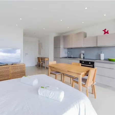 Le Corsaire 0 Apartment Cannes