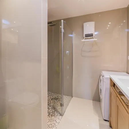 Apartment Le Corsaire 0 *