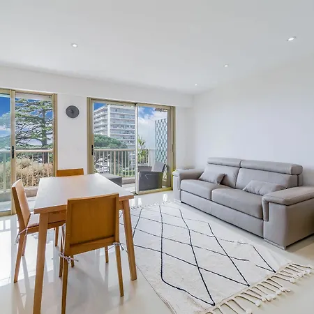 Apartment Le Corsaire 0