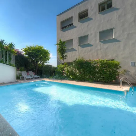 Le Corsaire 0 Apartment *