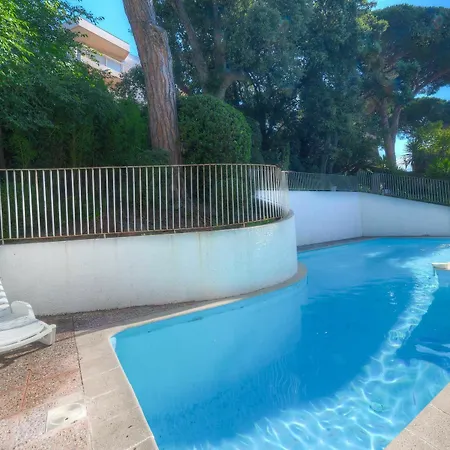 Le Corsaire 0 Apartment Cannes