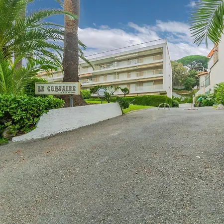 Apartment Le Corsaire 0